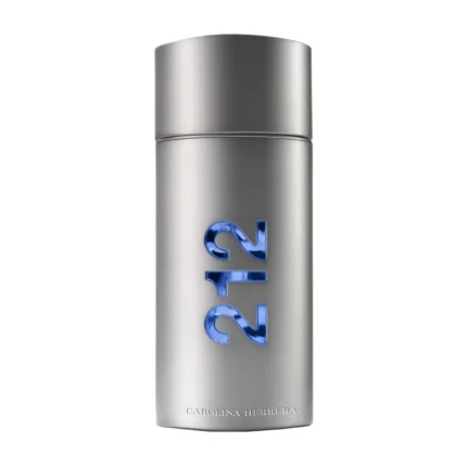 Perfume Masculino 212 Men 100ml